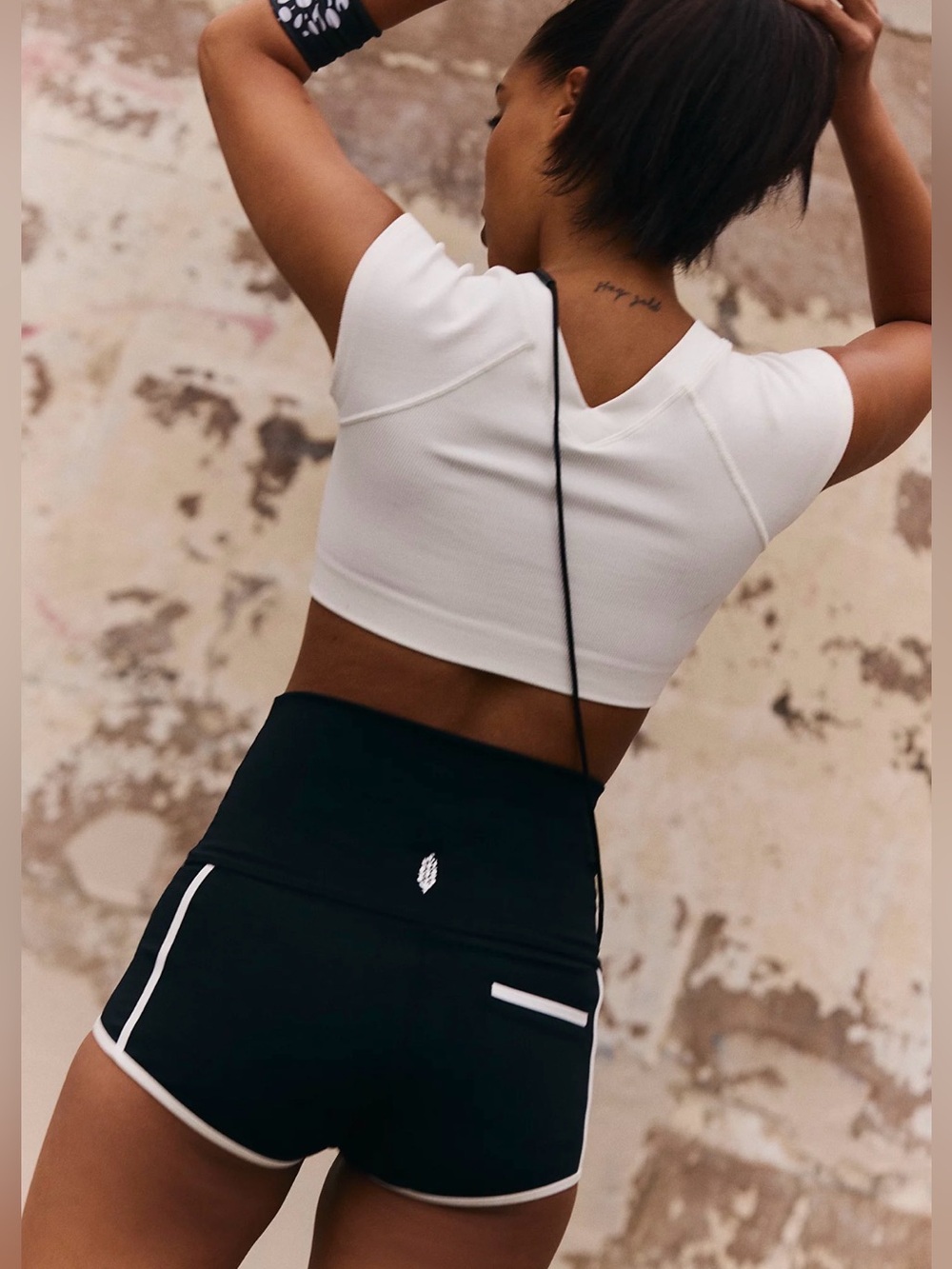FP Movement Island Time Shorts